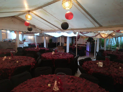 Eventos Maggy